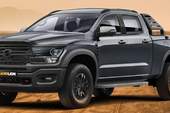 Vehículos ZX Auto Grandlion, años 2023-2025.
