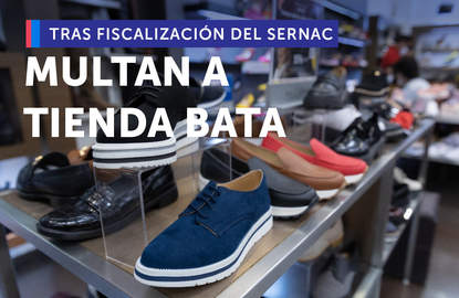 Antofagasta: Justicia condena a tienda Bata de Tocopilla al pago de millonaria multa