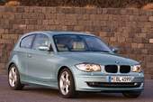 Vehículos BMW Serie 1 (E81, E87), años 2011-2015 Vehículos BMW Serie 1 (E81, E87), años 2011-2015
