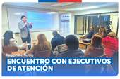 Ñuble: SERNAC realiza el primer encuentro anual de Plataformas Municipales en la región