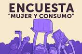 Encuesta Mujer y Consumo 2025