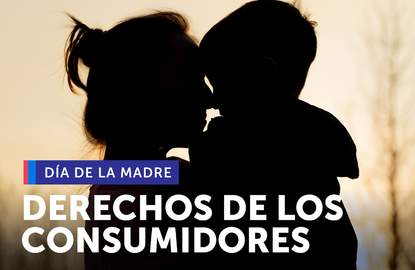 Recuerda tus derechos en este Día de la Madre