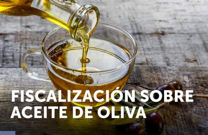 SERNAC fiscaliza venta de aceite de oliva con denominación de origen del Valle del Huasco ante eventuales incumplimientos