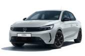 Vehículos Opel, modelo Corsa, años 2024-2025