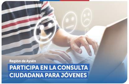 Aysén: SERNAC lanza Consulta Ciudadana para conocer la realidad de las juventudes