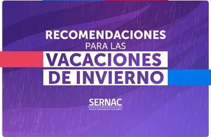 ¿Te vas de vacaciones? Tus derechos no: Recomendaciones para disfrutar sin imprevistos