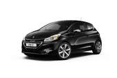 Vehículos Peugeot 208 A9 2013 Vehículos Peugeot 208 A9 2013