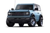 Ford Bronco, año 2025