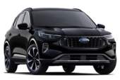Ford Escape, años 2021-2025