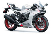 Motocicletas Kawasaki ZX-6R, años 2024 - 2025