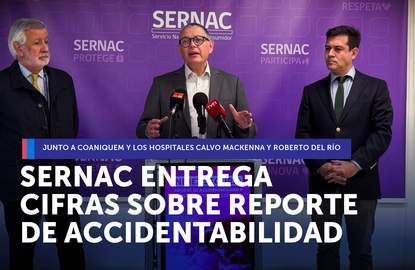 Más del 50% de los accidentes con productos de consumo afectan a niños entre 5 y 14 años