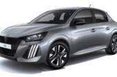 Vehículos Peugeot 208 Vehículos Peugeot 208