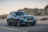 Vehículos BMW X5 , año 2025