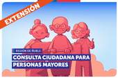 Ñuble: SERNAC extiende Consulta Ciudadana dirigida a personas mayores y sus experiencias en materia de consumo