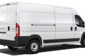 Vehículos Peugeot Boxer