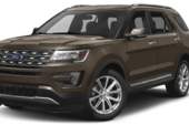 Alerta de Seguridad: Vehículos Ford Explorer, años 2011-2023