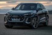 Vehículos Audi Q5, año 2025