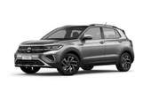 Vehículos Volkswagen, varios modelos, años 2024-2026