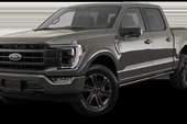 Ford F-150, años 2021 - 2024