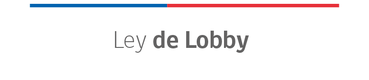 Ley del Lobby