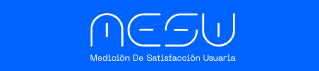 Medición de Satisfacción Usuaria (MESU) 2024