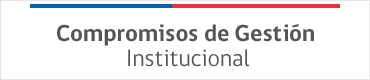 Compromisos de Gestión Institucional