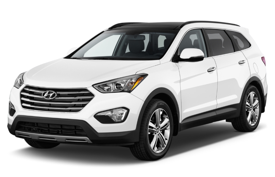 Alerta de seguridad: vehículos marca HYUNDAI, modelos SANTA FE y GRAND
