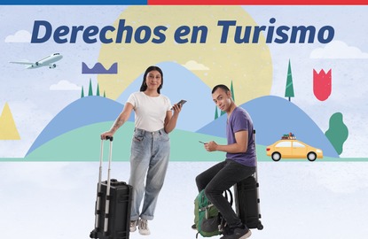 Cuando viajas tus derechos te acompañan