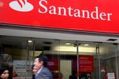 Condenan a Banco Santander por cobros indebidos tras cierre de cuenta Condenan a Banco Santander por cobros indebidos tras cierre de cuenta