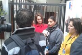 Direccion Regional de Tarapacá participó en actividad de prensa junto al IPS y SUBTEL