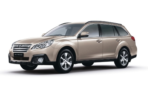 Alerta Outback Alerta Outback