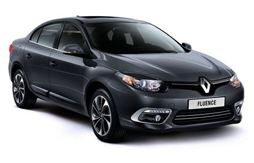 Nuevo Renault Megane III 2015 inicia venta en Chile