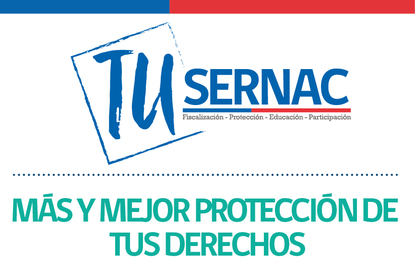 Nuevo SERNAC