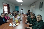 AUTORIDADES VALORAN LA ENTRADA EN VIGENCIA DE LA LEY QUE FORTALECE LOS DERECHOS DE LOS CONSUMIDORES Y MODERNIZA EL SERNAC AUTORIDADES VALORAN LA ENTRADA EN VIGENCIA DE LA LEY QUE FORTALECE LOS DERECHOS DE LOS CONSUMIDORES Y MODERNIZA EL SERNAC