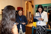 El SERNAC inicia las primeras fiscalizaciones inspeccionando a las tiendas del retail El SERNAC inicia las primeras fiscalizaciones inspeccionando a las tiendas del retail