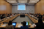 OCDE destaca al SERNAC como ejemplo de éxito en caso de acuerdo en favor de los consumidores OCDE destaca al SERNAC como ejemplo de éxito en caso de acuerdo en favor de los consumidores