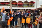 SERNAC recuerda sus derechos a los turistas que visitarán la región de Coquimbo para ver el eclipse
