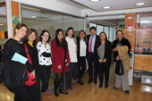 Procedimientos Voluntarios Colectivos como una nueva herramienta de mediación Procedimientos Voluntarios Colectivos como una nueva herramienta de mediación