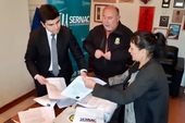 Ñuble: SERNAC y Municipalidad de Quillón firman convenio de cooperación Ñuble: SERNAC y Municipalidad de Quillón firman convenio de cooperación