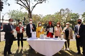 SERNAC participa en el lanzamiento de Sello #ElijoReciclar SERNAC participa en el lanzamiento de Sello #ElijoReciclar