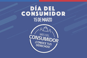 SERNAC celebra el Día del Consumidor haciendo un balance de los dos años de la nueva ley