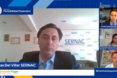 SERNAC participa en seminario de portabilidad financiera SERNAC participa en seminario de portabilidad financiera
