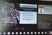 Biobío: SERNAC realiza taller virtual para las Pymes de la región Biobío: SERNAC realiza taller virtual para las Pymes de la región
