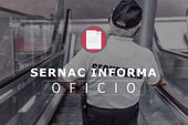 SERNAC envía oficio de advertencia a los principales supermercados por políticas de seguridad SERNAC envía oficio de advertencia a los principales supermercados por políticas de seguridad