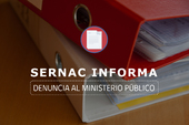 SERNAC denuncia ante el Ministerio Pública a empresa ficticia de créditos que utiliza nombre de cooperativa
