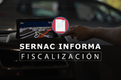 SERNAC fiscalizará a aseguradoras automotrices para verificar nivel de cumplimiento de entrega de GPS SERNAC fiscalizará a aseguradoras automotrices para verificar nivel de cumplimiento de entrega de GPS