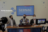 "No me hostiguen": la herramienta del SERNAC para reclamar por cobranzas abusivas "No me hostiguen": la herramienta del SERNAC para reclamar por cobranzas abusivas