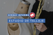 Estudio del SERNAC detecta disparidad de medidas para una misma talla y tipo de prenda Estudio del SERNAC detecta disparidad de medidas para una misma talla y tipo de prenda