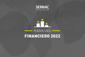 Más de 43 mil reclamos recibió el SERNAC en el mercado financiero Más de 43 mil reclamos recibió el SERNAC en el mercado financiero