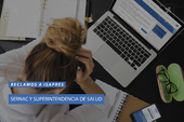 ¿Cómo reclamar ante un problema con una isapre? ¿Cómo reclamar ante un problema con una isapre?